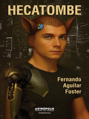 cover image of Hecatombe